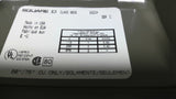 Square D Class 9036 GG2CH Float Switch 1-Pole HP Rating 115-230/575V