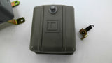 Square D Class 9036 GG2CH Float Switch 1-Pole HP Rating 115-230/575V