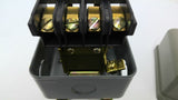 Square D Class 9036 GG2CH Float Switch 1-Pole HP Rating 115-230/575V