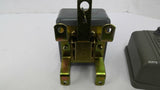Square D Class 9036 GG2CH Float Switch 1-Pole HP Rating 115-230/575V