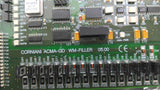 Corniani ACMA-GD WM-Filler Control Circuit Board 05.00 24V
