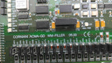 Corniani ACMA-GD WM-Filler Control Circuit Board 05.00 24V