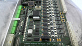 Corniani ACMA-GD WM-Filler Control Circuit Board 05.00 24V