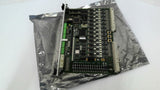 Corniani ACMA-GD WM-Filler Control Circuit Board 05.00 24V