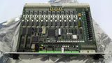 Corniani ACMA-GD WM-Filler Control Circuit Board 05.00 24V