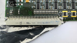 Corniani ACMA-GD WM-Filler Control Circuit Board 05.00 24V