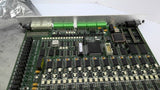 Corniani ACMA-GD WM-Filler Control Circuit Board 05.00 24V
