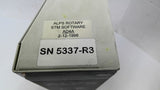 Alps Alpine STM Software AD4A 5337-R3 Smart Test Module