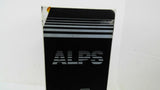 Alps Alpine STM Software AD4A 5337-R3 Smart Test Module