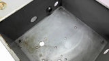 Hoffman Electrical Cut Out Box NEMA Type 12 12 x 12 x 6