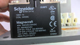 Taylor PNDRLV-480 1.5s Guard Phase Failure Relay 480V