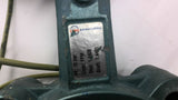 Ebro DN 80 Z014A Butterfly Valve