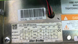 Allen Bradley 1336F-BRF100-AN-EN AC Drive 17.5KVA 380/480V 3-PH 50/60HZ