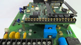 Allen Bradley 1336F-BRF100-AN-EN AC Drive 17.5KVA 380/480V 3-PH 50/60HZ
