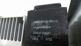 Allen Bradley 1336F-BRF100-AN-EN AC Drive 17.5KVA 380/480V 3-PH 50/60HZ