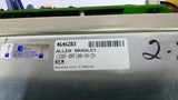 Allen Bradley 1336F-BRF100-AN-EN AC Drive 17.5KVA 380/480V 3-PH 50/60HZ