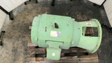Toshiba 02250101-109R00 75Hp Ac Motor 1800Rpm 4P 3Ph Vckl1 230/460V Dp 60Hz
