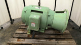 Toshiba 02250101-109R00 75Hp Ac Motor 1800Rpm 4P 3Ph Vckl1 230/460V Dp 60Hz