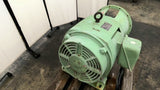 Toshiba 02250101-109R00 75Hp Ac Motor 1800Rpm 4P 3Ph Vckl1 230/460V Dp 60Hz