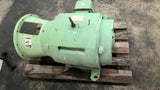 Toshiba 02250101-109R00 75Hp Ac Motor 1800Rpm 4P 3Ph Vckl1 230/460V Dp 60Hz