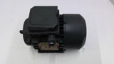 Coel H63B4 AC Motor 0.25 HP 260-460 VAC 1800 RPM 4P
