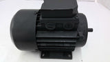 Coel H63B4 AC Motor 0.25 HP 260-460 VAC 1800 RPM 4P