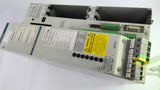 Bosch Indramat DKS01 1-W100A-DL01-0 Servo Controller 235V 42.4A