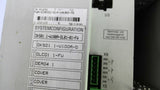 Bosch Indramat DKS01 1-W100A-DL01-0 Servo Controller 235V 42.4A