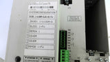 Bosch Indramat DKS01 1-W100A-DL01-0 Servo Controller 235V 42.4A