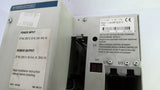 Bosch Indramat DKS01 1-W100A-DL01-0 Servo Controller 235V 42.4A