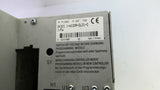 Bosch Indramat DKS01 1-W100A-DL01-0 Servo Controller 235V 42.4A