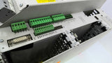 Bosch Indramat DKS01 1-W100A-DL01-0 Servo Controller 235V 42.4A