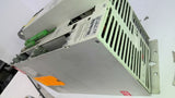 Bosch Indramat DKS01 1-W100A-DL01-0 Servo Controller 235V 42.4A