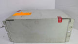 Bosch Indramat DKS01 1-W100A-DL01-0 Servo Controller 235V 42.4A