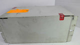 Bosch Indramat DKS01 1-W100A-DL01-0 Servo Controller 235V 42.4A