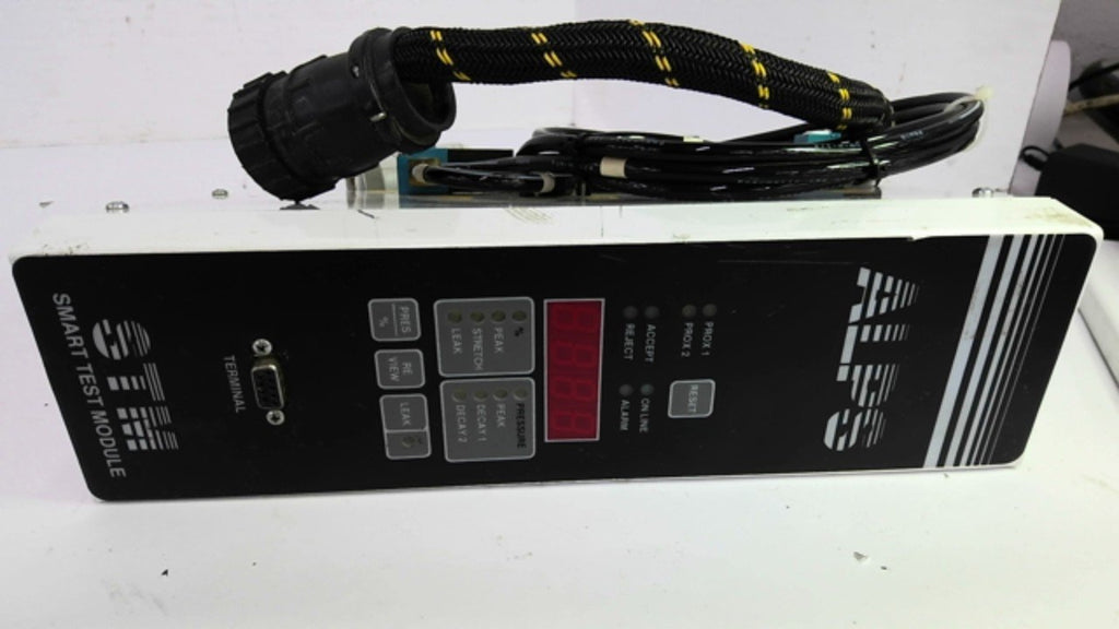 Alpine SN-5356-R3 Smart Test Module