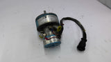 Mirco Switch 33VM62-220-7 DC Control Motor