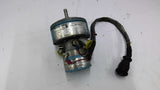 Mirco Switch 33VM62-220-7 DC Control Motor