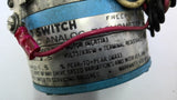 Mirco Switch 33VM62-220-7 DC Control Motor
