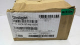 Dialight HZX-STAN-100S Stanchion Mounting Box