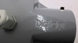 Dialight HZX-STAN-100S Stanchion Mounting Box