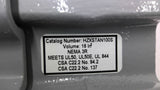Dialight HZX-STAN-100S Stanchion Mounting Box
