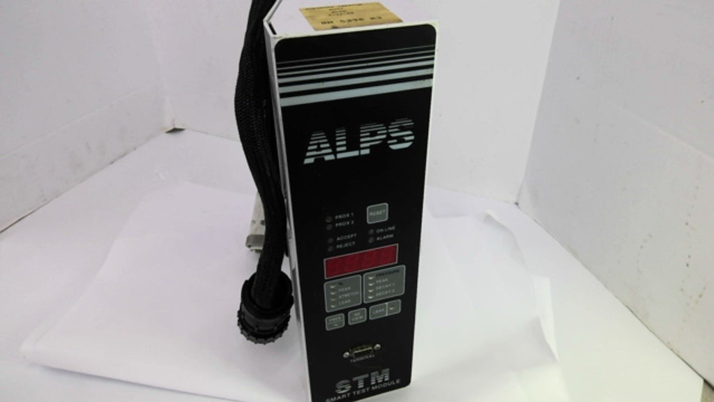 ALPS 5336-R3 Smart Test Module