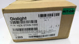 Dialight HZX-STAN-100S Stanchion Mounting Box