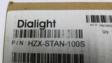 Dialight HZX-STAN-100S Stanchion Mounting Box