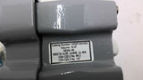 Dialight HZX-STAN-100S Stanchion Mounting Box