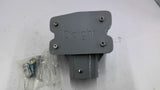 Dialight HZX-STAN-100S Stanchion Mounting Box