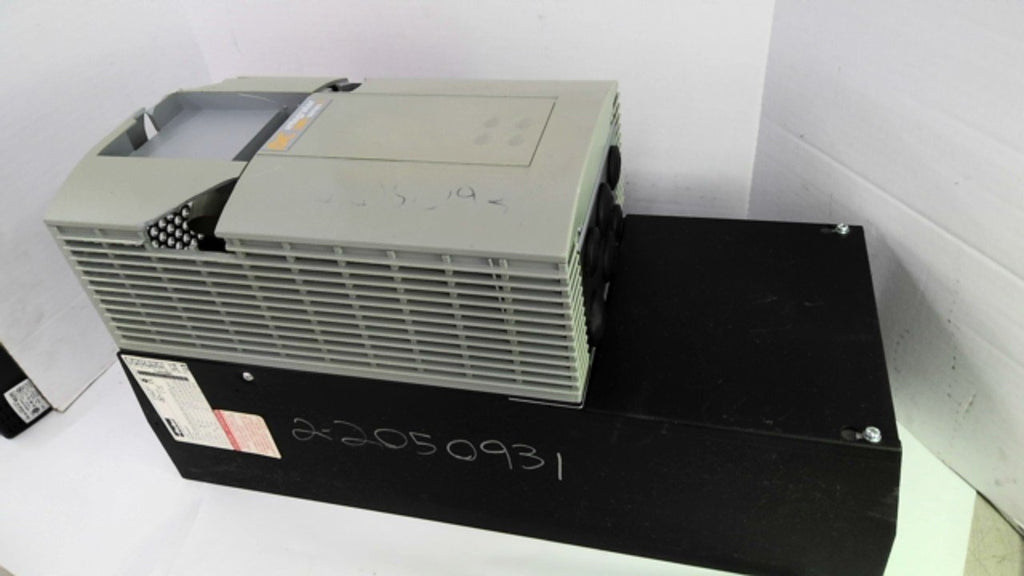 Parker 591P-DRV/0055/500/0011/US/ARM/0/115/0/AUX/0 DC Drive 46AMPS 220-500V