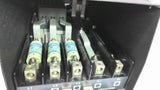 Parker 591P-DRV/0055/500/0011/US/ARM/0/115/0/AUX/0 DC Drive 46AMPS 220-500V