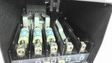 Parker 591P-DRV/0055/500/0011/US/ARM/0/115/0/AUX/0 DC Drive 46AMPS 220-500V